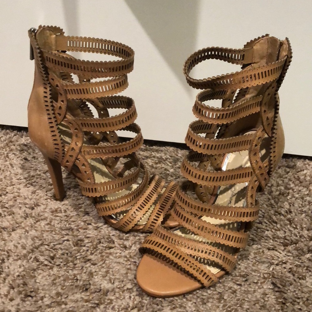 Jessica Simpson Sandal